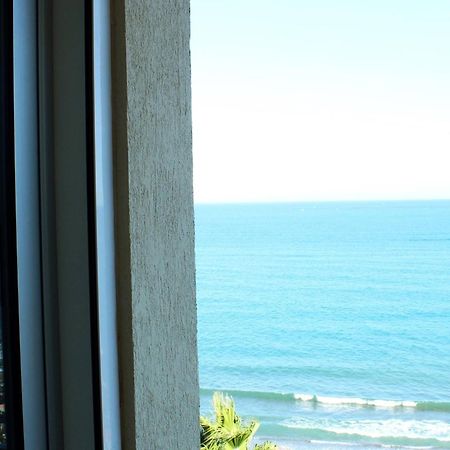 Espléndido Apartamento a Pie de Playa en Torremolinos Exterior foto