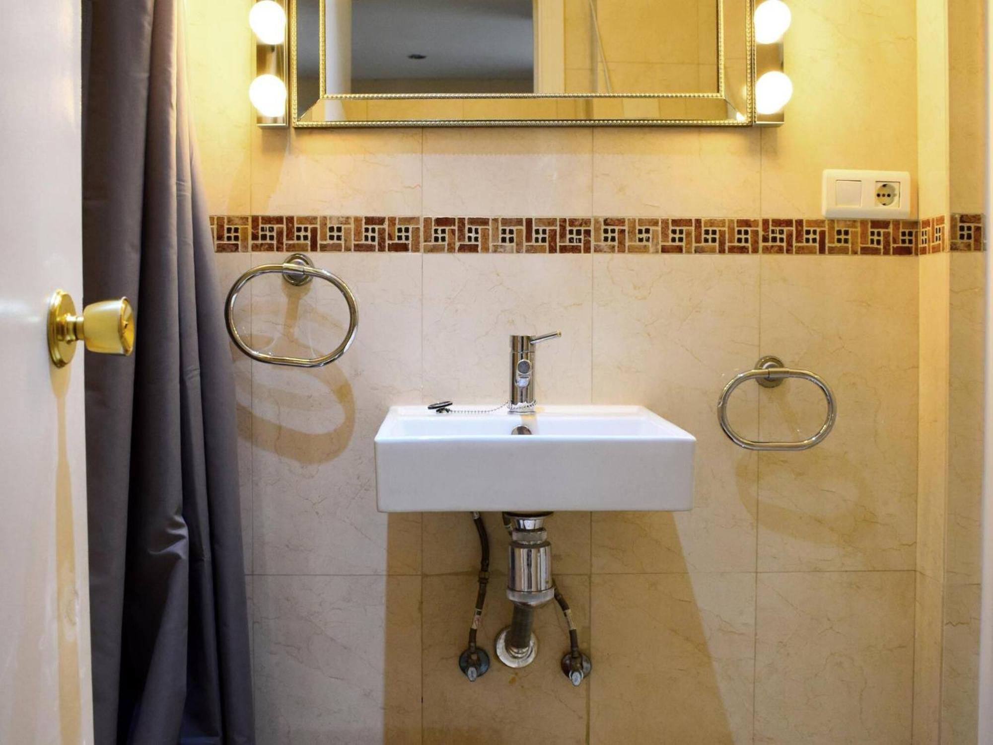 Espléndido Apartamento a Pie de Playa en Torremolinos Exterior foto