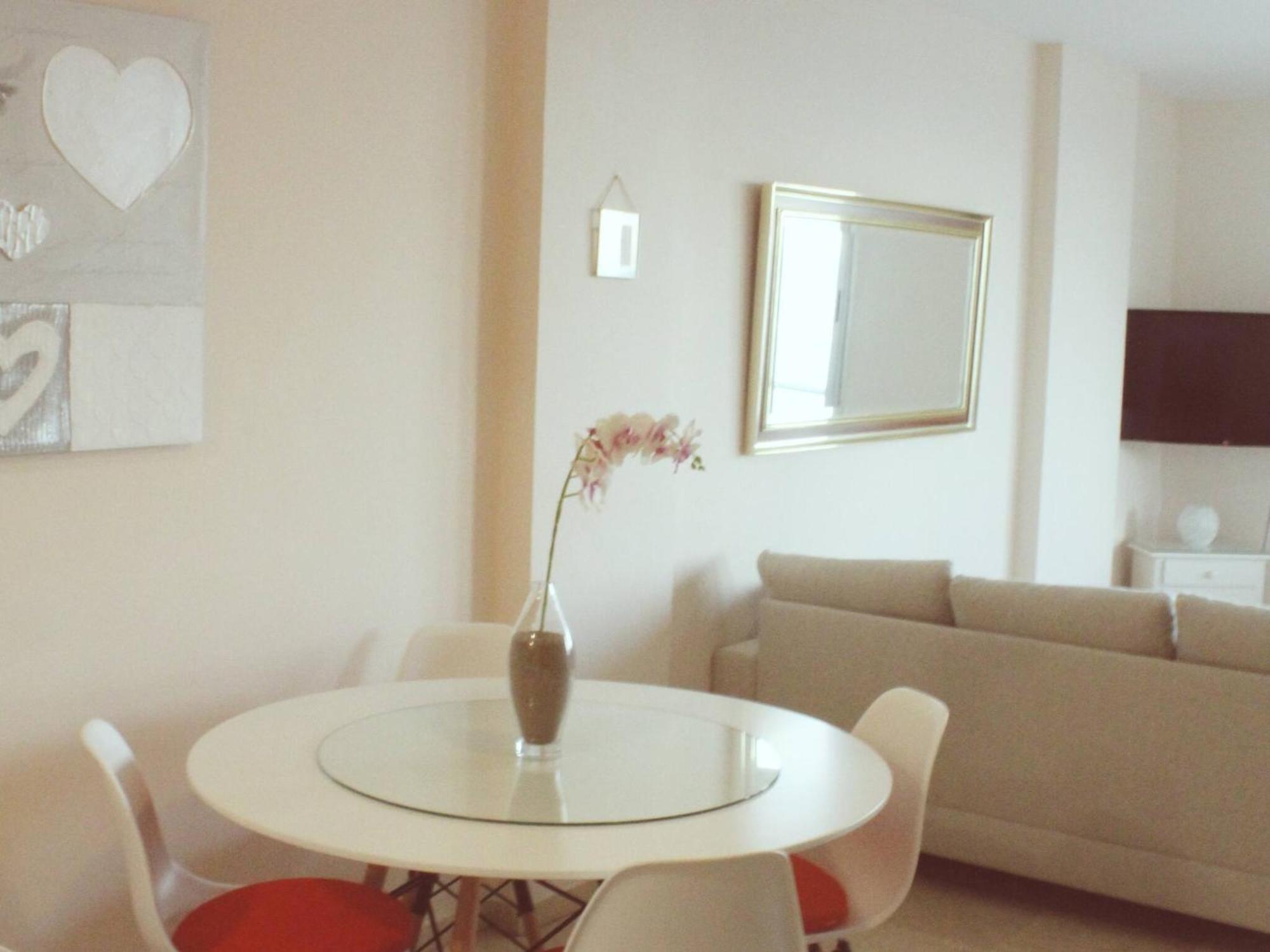 Espléndido Apartamento a Pie de Playa en Torremolinos Exterior foto