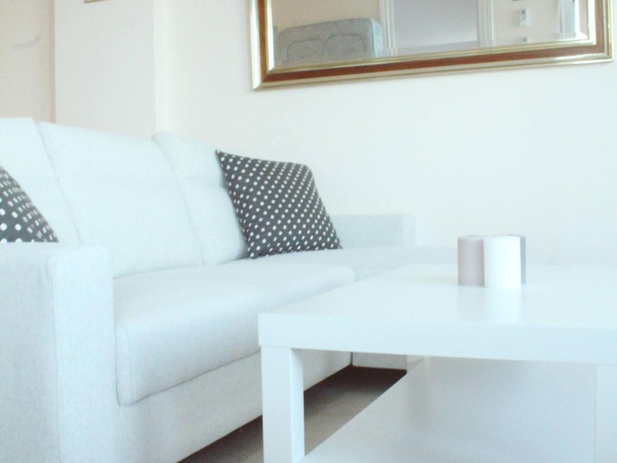 Espléndido Apartamento a Pie de Playa en Torremolinos Exterior foto